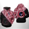 Houston Texans Nfl Camo Team 3D All Over Print Zip Up Hoodie Option Houston Texans NFL Camo Team 3D All Over Print Zip up Hoodie Option 1