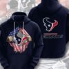 Houston Texans Nfl Football 3D All Over Printed Hoodie, Zip Up Hoodie Houston Texans NFL Football 3D All Over Printed Hoodie Zip Up Hoodie 1