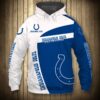 Indianapolis Colts Hoodie3D Hoodie Zip Hoodie, Nfl 3D All Over Print Hoodie Zip Hoodie Indianapolis Colts Hoodie3D Hoodie Zip Hoodie NFL 3D All Over Print Hoodie Zip Hoodie 1