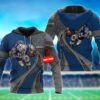 Indianapolis Colts Metal Mascot Personalized 3D Hoodie Zip Hoodie, Nfl 3D All Over Print Hoodie Zip Hoodie Indianapolis Colts Metal Mascot Personalized 3D Hoodie Zip Hoodie NFL 3D All Over Print Hoodie Zip Hoodie 1