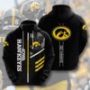 Iowa Hawkeyes Hoodie 3D All Over Print Zip Hoodie Gifts For Ncaa Fanst Iowa Hawkeyes Hoodie 3D All Over Print Zip Hoodie Gifts For NCAA Fanst 1