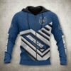 Jacksonville Jaguars Zip Up Hoodies No 1 Gifts for Fans Jacksonville Jaguars Zip Up Hoodies No 1 Gifts for Fans 1