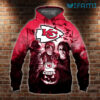 KC Chiefs Hoodie 3D Michael Jason Freddy Halloween Kansas City Chiefs Gift KC Chiefs Hoodie 3D Michael Jason Freddy Halloween Kansas City Chiefs Gift 0