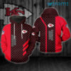Kansas City Chiefs Hoodie 3D Gucci Pattern KC Chiefs Gift 0