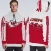 Kansas City Chiefs Nfl 3D All Over Printed Hoodie Stand Out In Style With A Personalized Hoodie Kansas City Chiefs NFL 3D All Over Printed Hoodie Stand Out in Style with a Personalized Hoodie 1
