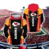 Kansas City Chiefs Nfl All Over Printed And Zip Up Hoodie 3D Kansas City Chiefs NFL All Over Printed And Zip Up Hoodie 3D 1
