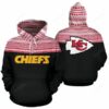 Kansas City Chiefs Nfl Men And Women 3D Hoodie And Zip Hoodie Kansas City Chiefs NFL Men And Women 3D Hoodie And Zip Hoodie 1