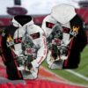 Kansas City Chiefs Super Bowl Hoodie 3D Death Holding Logo KC Chiefs Gift Kansas City Chiefs Super Bowl Hoodie 3D Death Holding Logo KC Chiefs Gift 0