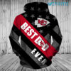 Kansas City Hoodie 3D Best Dad Ever USA Flag Kansas City Chiefs Fathers Day Gift Kansas City Hoodie 3D Best Dad Ever USA Flag Kansas City Chiefs Fathers Day Gift 0