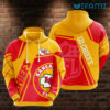 Kansas City Hoodie 3D Go Chiefs Red Gold Kansas City Chiefs Gift Kansas City Hoodie 3D Go Chiefs Red Gold Kansas City Chiefs Gift 0