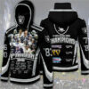 Las Vegas Raiders Hoodies 3 Times Super Bowl Champions Gifts for Fans 1
