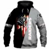 Las Vegas Raiders Punisher Unisex 3D All Over Print Zip Up Hoodienfl Zip Up Hoodie Las Vegas Raiders Punisher Unisex 3D All Over Print Zip up HoodieNFL Zip Up Hoodie 1