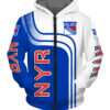 Lastest New York Rangers Hoodies 3D Long Sleeve Gifts for Fans Lastest New York Rangers Hoodies 3D Long Sleeve Gifts for Fans 1