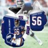 Lawrence Taylor Number 56 Nfl 3D All Over Print Zip Up Hoodie Option Lawrence Taylor Number 56 NFL 3D All Over Print Zip up Hoodie Option 1