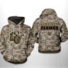 Liberty Flames Ncaa Camo Veteran 3D All Over Print Hoodie, Zip-Up Hoodie Liberty Flames NCAA Camo Veteran 3D All Over Print Hoodie Zip up Hoodie 1