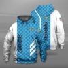 Los Angeles Chargers Powder Blue White Unisex 3D All Over Print Zip Up Hoodienfl Zip Up Hoodie Los Angeles Chargers Powder Blue White Unisex 3D All Over Print Zip up HoodieNFL Zip Up Hoodie 1