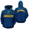 Los Angeles Chargers University Ncaa Football Maori Tattoo Blue V2 3D All Over Print Hoodie, Zip-Up Hoodie Los Angeles Chargers University Ncaa Football Maori Tattoo Blue V2 3D All Over Print Hoodie Zip up Hoodie 1