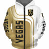 Los Angeles Kings Zip Hoodies 3D With Hooded Long Sleeve Gifts for Fans Los Angeles Kings Zip Hoodies 3D With Hooded Long Sleeve Gifts for Fans 1