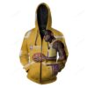 Los Angeles Lakers Nfl Football All Star 4 Men And Women 3D All Over Print Zip Up Hoodie Option Los Angeles Lakers NFL Football All Star 4 Men And Women 3D All Over Print Zip up Hoodie Option 1