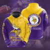 Los Angeles Rams Hoodie Seal Motifs Gifts for Fans 1