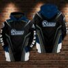 Los Angeles Rams Nfl Football 3D Hoodie For Men For Women Los Angeles Rams All Over Printed Hoodie Los Angeles Rams NFL Football 3D Hoodie For Men For Women Los Angeles Rams All Over Printed Hoodie 1