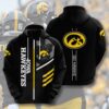 Lowa Hawkeyes 3D All Over Print Zip Hoodie Gifts For Ncaa Fans For Men And Women Lowa Hawkeyes 3D All Over Print Zip Hoodie Gifts For NCAA Fans For Men And Women 1
