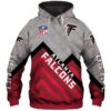 Lowest Price Nfl Atlanta Falcons 3D All Over Printed Hoodie, Zip Up Hoodie Lowest Price NFL Atlanta Falcons 3D All Over Printed Hoodie Zip Up Hoodie 1