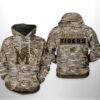 Memphis Tigers Ncaa Camo Veteran 3D All Over Print Hoodie, Zip-Up Hoodie Memphis Tigers NCAA Camo Veteran 3D All Over Print Hoodie Zip up Hoodie 1