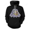 Men Women Minnesota Vikings Nfl 3D All Over Print Zip Up Hoodie Option Men Women Minnesota Vikings NFL 3D All Over Print Zip up Hoodie Option 1