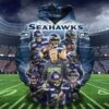Men Women Seattle Seahawks, Nfl 3D All Over Print Zip Up Hoodie Option Men Women Seattle Seahawks NFL 3D All Over Print Zip up Hoodie Option 1