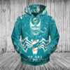 Miami Dolphins Hoodies 3D Venom Pullover Hoodies Gifts for Fans Miami Dolphins Hoodies 3D Venom Pullover Hoodies Gifts for Fans 1