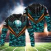 Miami Dolphins Skull Wings 3D Hoodie Zip Hoodie, Nfl 3D All Over Print Hoodie Zip Hoodie Miami Dolphins Skull Wings 3D Hoodie Zip Hoodie NFL 3D All Over Print Hoodie Zip Hoodie 1