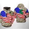 Michigan State Spartans Ncaa Us Flag Camo Veteran 3D All Over Print Hoodie, Zip-Up Hoodie Michigan State Spartans NCAA US Flag Camo Veteran 3D All Over Print Hoodie Zip up Hoodie 1