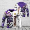 Minnesota Vikings For Vikings Fan Nfl 3D Hoodie Minnesota Vikings For Vikings Fan NFL 3D Hoodie 1