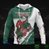 Minnesota Wild Nhl Bear 3D Hoodie Zip Hoodie, Nhl 3D All Over Print Hoodie Zip Hoodie Minnesota Wild NHL Bear 3D Hoodie Zip Hoodie NHL 3D All Over Print Hoodie Zip Hoodie 1