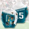 Minshew Jacksonville Jaguars 3D Hoodie Zip Hoodie, Nfl 3D All Over Print Hoodie Zip Hoodie Minshew Jacksonville Jaguars 3D Hoodie Zip Hoodie NFL 3D All Over Print Hoodie Zip Hoodie 1