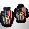 Missouri Tigers Ncaa Us Flag 3D All Over Print Hoodie, Zip-Up Hoodie Missouri Tigers NCAA US Flag 3D All Over Print Hoodie Zip up Hoodie 1