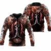 Montreal Canadianiens Hoodies Skull Smoke Gifts for Fans Montreal Canadianiens Hoodies Skull Smoke Gifts for Fans 1