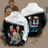 Movie An Idiot Abroad Usa Hoodie 3D Movie An Idiot Abroad Usa Hoodie 3D 0