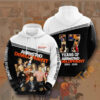 Movie Arrested Development Usa Hoodie 3D Movie Arrested Development Usa Hoodie 3D 0