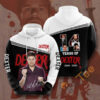 Movie Dexter Usa Hoodie 3D Movie Dexter Usa Hoodie 3D 0