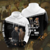 Movie Life On Mars Usa Sport All Over Print Hoodie 3D Movie Life On Mars Usa Sport All Over Print Hoodie 3D 0
