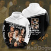 Movie Mad Dogs Usa Hoodie 3D Movie Mad Dogs Usa Hoodie 3D 0