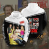Movie My Name Is Earl Usa Hoodie 3D 0