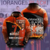 Movie Orange Is The New Black Usa Hoodie 3D Movie Orange Is The New Black Usa Hoodie 3D 0