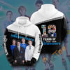 Movie The Inbetweeners Usa Hoodie 3D Movie The Inbetweeners Usa Hoodie 3D 0