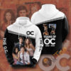 Movie The O.c. Usa Sport All Over Print Hoodie 3D 1 Movie The Oc Usa Sport All Over Print Hoodie 3D 1 0