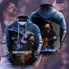Music Garth Brooks Usa Hoodie 3D Music Garth Brooks Usa Hoodie 3D 0