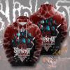 Music Slipknot Usa Hoodie 3D 0