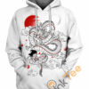 My Dragon Friend Hoodie 3D 0